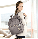 Baby Diaper Backpack Bag Kids Iconix