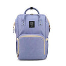 Baby Diaper Backpack Bag Kids Iconix