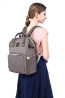 Baby Diaper Backpack Bag Kids Iconix