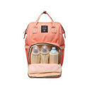 Baby Diaper Backpack Bag Kids Iconix