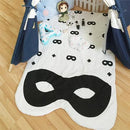 Baby Duvet or Play Mat Kids Iconix