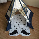 Baby Duvet or Play Mat Kids Iconix