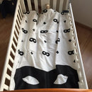 Baby Duvet or Play Mat Kids Iconix