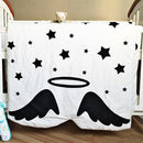 Baby Duvet or Play Mat Kids Iconix