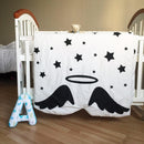 Baby Duvet or Play Mat Kids Iconix