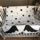 Baby Duvet or Play Mat Kids Iconix