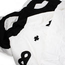 Baby Duvet or Play Mat Nursery Iconix