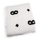 Baby Duvet or Play Mat Nursery Iconix