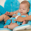 Baby Flower Bath Mat Kids Iconix