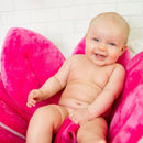 Baby Flower Bath Mat Kids Iconix