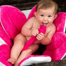 Baby Flower Bath Mat Kids Iconix