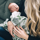 Baby Muslin Swaddle Blanket Baby & Toddler Iconix