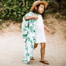 Baby Muslin Swaddle Blanket Baby & Toddler Iconix