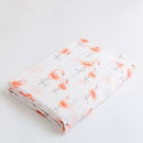 Baby Muslin Swaddle Blanket Baby & Toddler Iconix