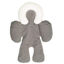 Baby Seat Support Cushion Kids Iconix
