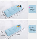 Baby Sleeping bag Kids Iconix