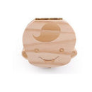 Baby Tooth Keepsake Box Kids Iconix