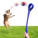 Ball Launcher with a Ball Iconix