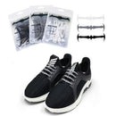 Bat Silicone Shoes Laces Outdoor Iconix