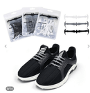 Bat Silicone Shoes Laces Outdoor Iconix