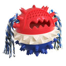Bouncy Food Dispensing Ball Iconix