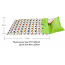 Boy Quilted Sleeping bag Kids Iconix