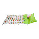 Boy Quilted Sleeping bag nursery Iconix