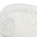 Breathable Comfort 3D Quilted Mesh Bath Pillow bedroom decor Iconix