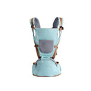 Breathable Multifunctional Baby Carrier Kids Iconix