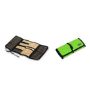 BUBM Cable & Gadget Roll-Up Storage Bag Iconix