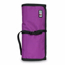 BUBM Cable & Gadget Roll-Up Storage Bag Iconix