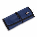 BUBM Cable & Gadget Roll-Up Storage Bag Iconix