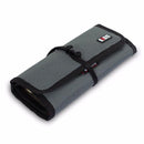 BUBM Cable & Gadget Roll-Up Storage Bag Iconix