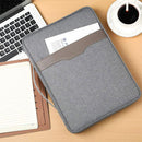 BUBM Multi-functional Document Holder Backpacks & Travel Iconix