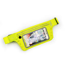 BUBM Running Belt With Phone Pouch (5.5") Running Accessories Iconix