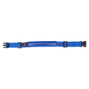 BUBM Running Belt With Reflective Light Outdoor Iconix