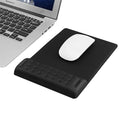 BUBM Set of 2 Memory Foam Wrist Supporters Electronics Iconix