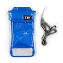 BUBM Waterproof Phone Pouch Beach Accessories Iconix
