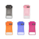 BUBM Waterproof Phone Pouch Iconix
