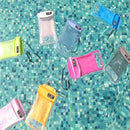 BUBM Waterproof Phone Pouch Iconix