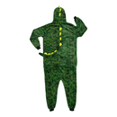 Cannabis Dino Onesie Adult Onesies Iconix