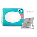 Child Safety Backseat Monitor Car Rear View Seat Mirror Iconix