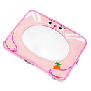 Child Safety Backseat Monitor Car Rear View Seat Mirror Iconix