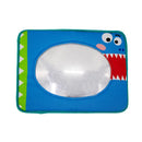 Child Safety Backseat Monitor Car Rear View Seat Mirror Iconix