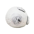 Chubby Seal Plush Toy and Pillow Plush Toys Iconix