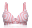 Comfy Cotton Nursing Bra Fashion Iconix
