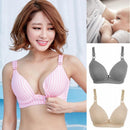 Comfy Cotton Nursing Bra Fashion Iconix