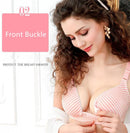 Comfy Cotton Nursing Bra Fashion Iconix