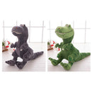 Dinosaur Plush Toy Kids Iconix