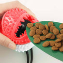 Doggie Chew Toy and Cleaner Iconix
